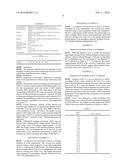 NOVEL FORMS OF TELAPREVIR diagram and image