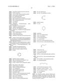 CYCLOSPORIN A ANALOGS diagram and image