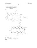 CYCLOSPORIN A ANALOGS diagram and image