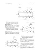 CYCLOSPORIN A ANALOGS diagram and image