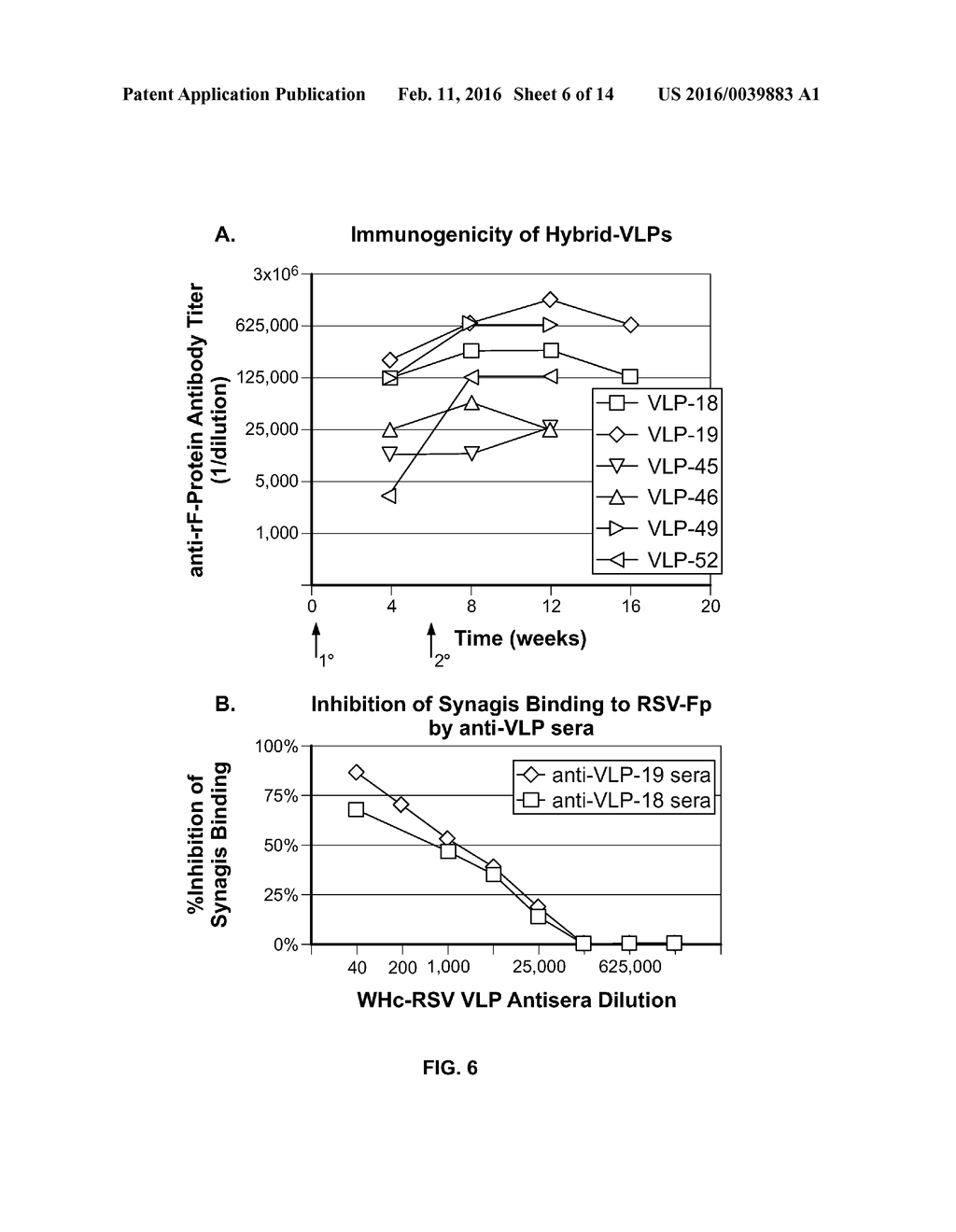 PALIVIZUMAB EPITOPE-BASED VIRUS-LIKE PARTICLES - diagram, schematic, and image 07