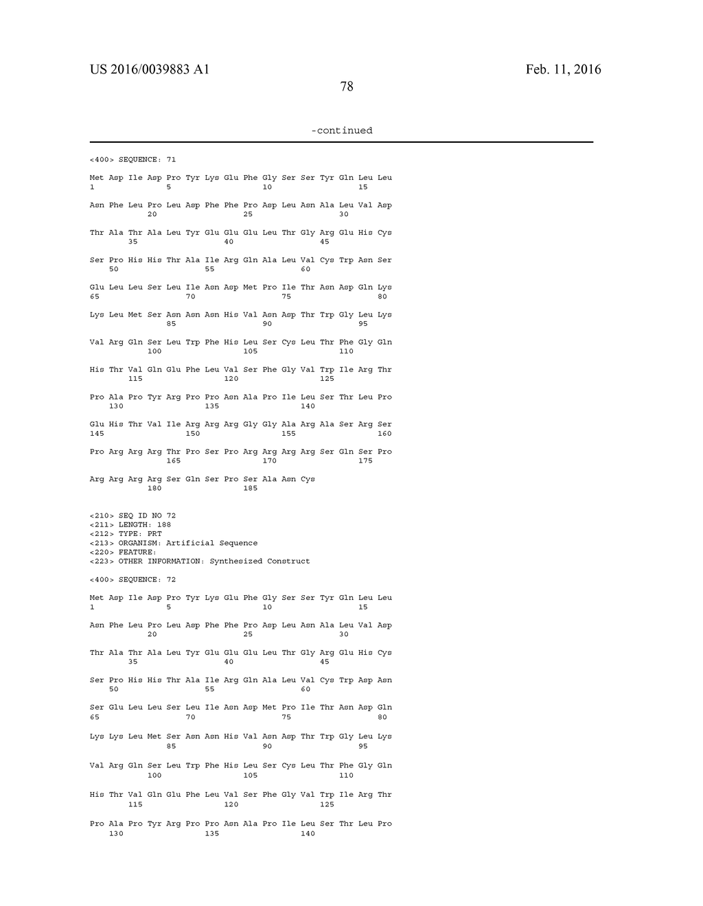 PALIVIZUMAB EPITOPE-BASED VIRUS-LIKE PARTICLES - diagram, schematic, and image 93