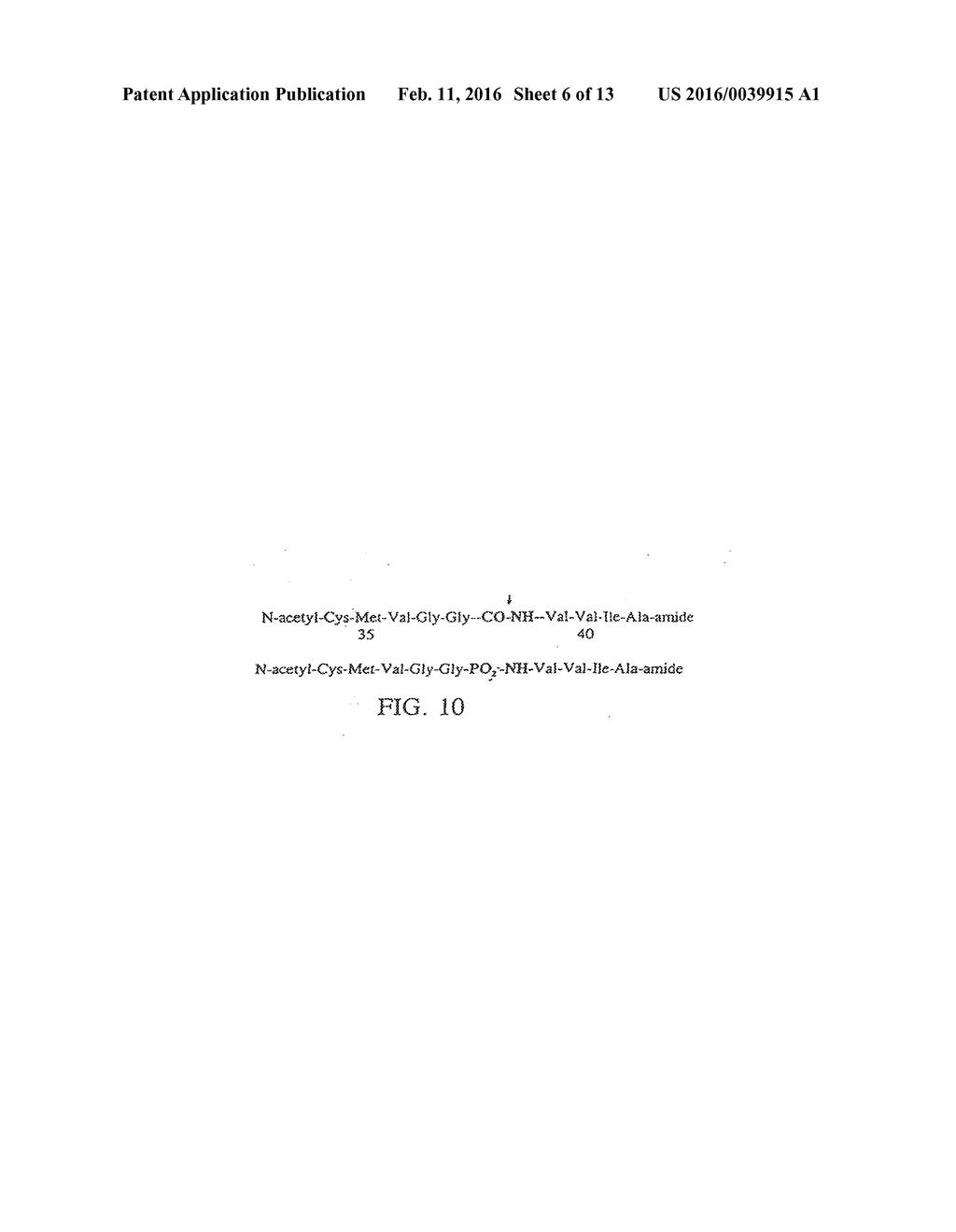 IMMUNOLOGICAL CONTROL OF BETA-AMYLOID LEVELS IN VIVO - diagram, schematic, and image 07