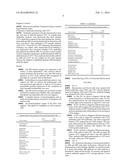 MONOCLONAL ANTIBODIES WITH SPECIFICITY FOR FETAL ERYTHROID CELLS diagram and image