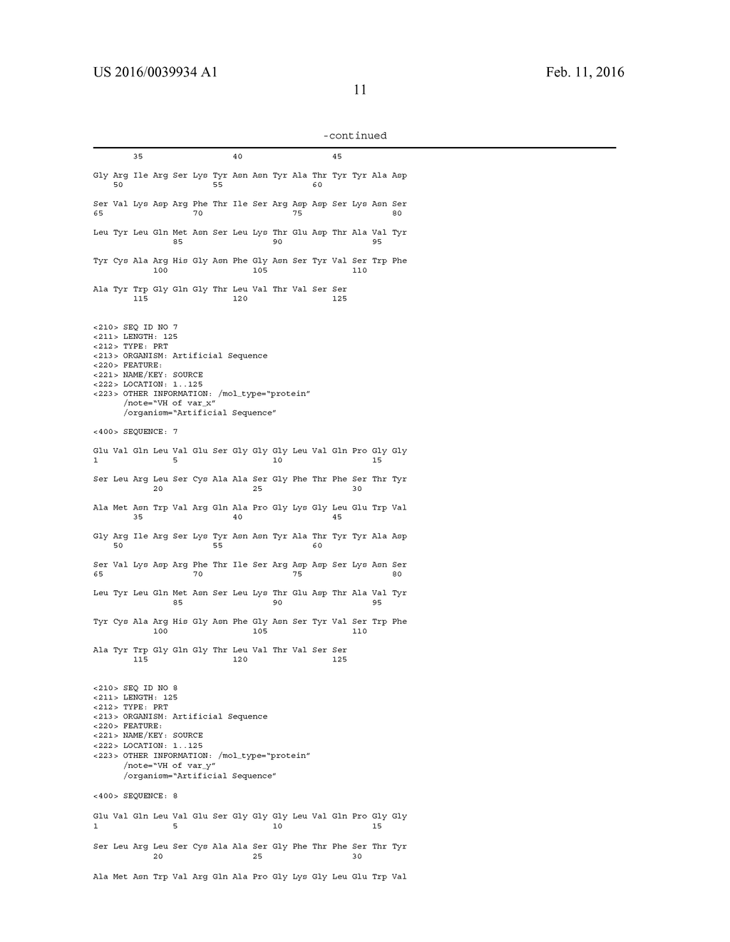 CD3 BINDING DOMAINS - diagram, schematic, and image 16