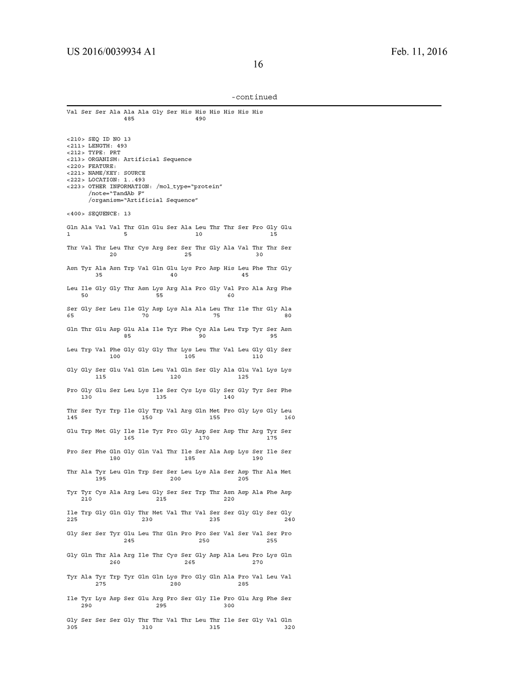 CD3 BINDING DOMAINS - diagram, schematic, and image 21