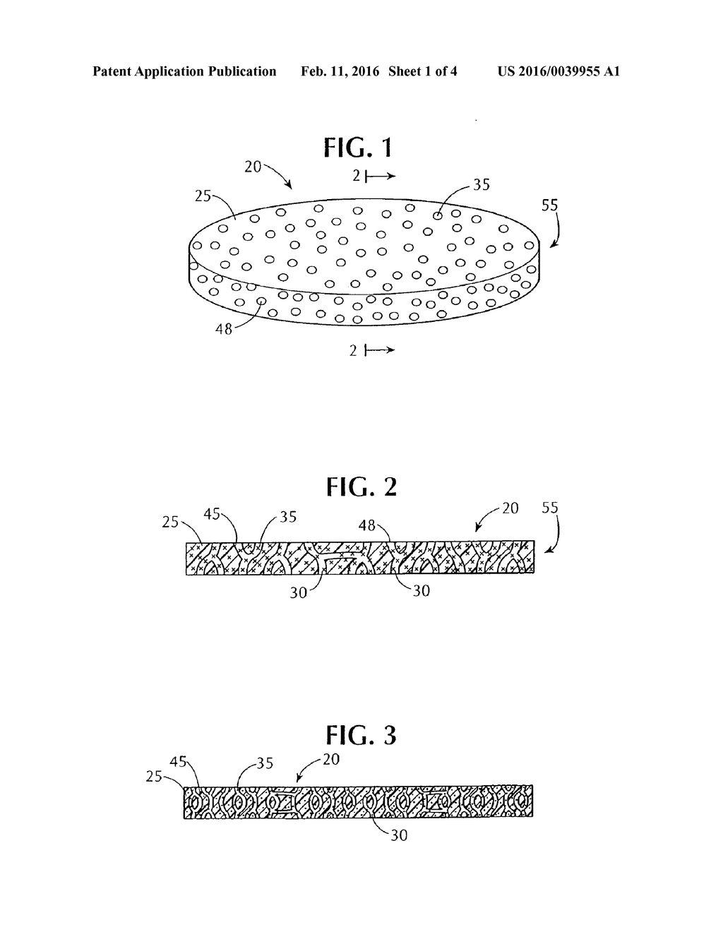 AGENT FOR THE FORMATION OF CHANNELS IN AN ENTRAINED POLYMER, ENTRAINED     POLYMER CONTAINING SUCH AN AGENT, PROCESS FOR PRODUCING SUCH AN ENTRAINED     POLYMER AND PRODUCT CONTAINING THE SAME - diagram, schematic, and image 02
