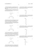 Production Method for Vinyl Ether Polymer diagram and image