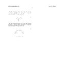 Production Method for Vinyl Ether Polymer diagram and image