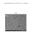 MONODISPERSE MICROSPHERES AND METHOD OF PREPARING SAME diagram and image