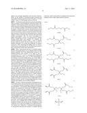 MONODISPERSE MICROSPHERES AND METHOD OF PREPARING SAME diagram and image