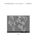 WELL DEFINED, HIGHLY CROSSLINKED NANOPARTICLES AND METHOD FOR MAKING SAME diagram and image