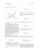 FLUORINATED ARYL EPOXIDE COMPOUNDS diagram and image