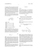 FLUORINATED ARYL EPOXIDE COMPOUNDS diagram and image