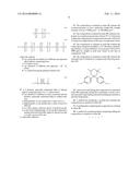 HIGH-TEMPERATURE (CO)POLYCARBONATES WITH IMPROVED RHEOLOGICAL PROPERTIES diagram and image