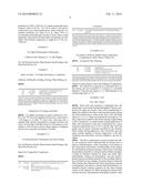 HYDROPHILIC POLYMER COMPOSITON AND METHOD OF FORMING A HYDROPHILIC     POLYCAPROLACTONE diagram and image