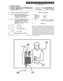 COATING COMPOSITION AND METHOD diagram and image