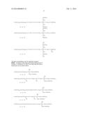 FLUOROCHEMICAL SURFACE TREATING AGENT AND  ARTICLE TREATED THEREWITH diagram and image