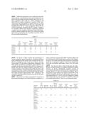 COMPOSITIONS AND METHODS FOR RECOVERING AND/OR REMOVING REAGENTS FROM     POROUS MEDIA diagram and image