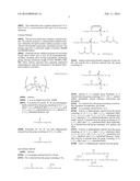 LAUNDRY DETERGENT COMPOSITION diagram and image