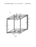 BIOREACTOR CONTAINER AND INTEGRITY CHECK METHOD FOR BIOREACTOR CONTAINERS diagram and image