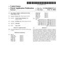 BACTERIAL SPORE COMPOSITIONS FOR INDUSTRIAL USES diagram and image