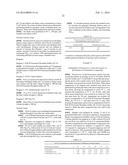 BACTERIAL SPORE COMPOSITIONS FOR INDUSTRIAL USES diagram and image