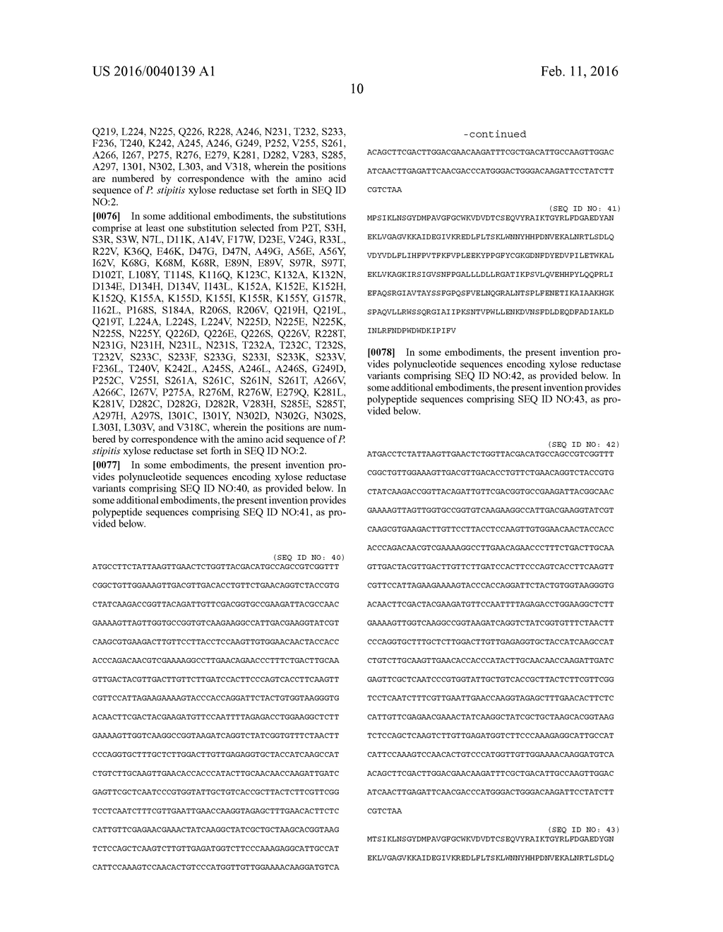 PENTOSE FERMENTATION BY A RECOMBINANT MICROORGANISM - diagram, schematic, and image 16