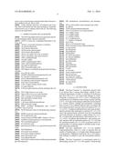 METHOD OF USING ALPHA-AMYLASE FROM ASPERGILLUS FUMIGATUS AND PULLULANASE     FOR SACCHARIFICATION diagram and image