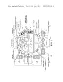 Wear Resistant Vapor Deposited Coating, Method of Coating Deposition and     Applications Therefor diagram and image