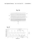 Wear Resistant Vapor Deposited Coating, Method of Coating Deposition and     Applications Therefor diagram and image