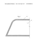 Wear Resistant Vapor Deposited Coating, Method of Coating Deposition and     Applications Therefor diagram and image