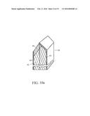 Wear Resistant Vapor Deposited Coating, Method of Coating Deposition and     Applications Therefor diagram and image