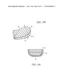 Wear Resistant Vapor Deposited Coating, Method of Coating Deposition and     Applications Therefor diagram and image