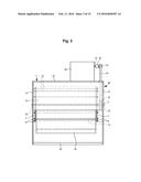 HYDROGEN ENERGY SUPPLY SYSTEM USING OCEAN CURRENT POWER GENERATION diagram and image