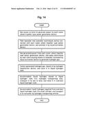 HYDROGEN ENERGY SUPPLY SYSTEM USING OCEAN CURRENT POWER GENERATION diagram and image