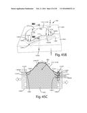 LACROSSE HEAD POCKET AND RELATED METHOD OF MANUFACTURE diagram and image