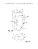 LACROSSE HEAD POCKET AND RELATED METHOD OF MANUFACTURE diagram and image