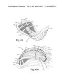 LACROSSE HEAD POCKET AND RELATED METHOD OF MANUFACTURE diagram and image