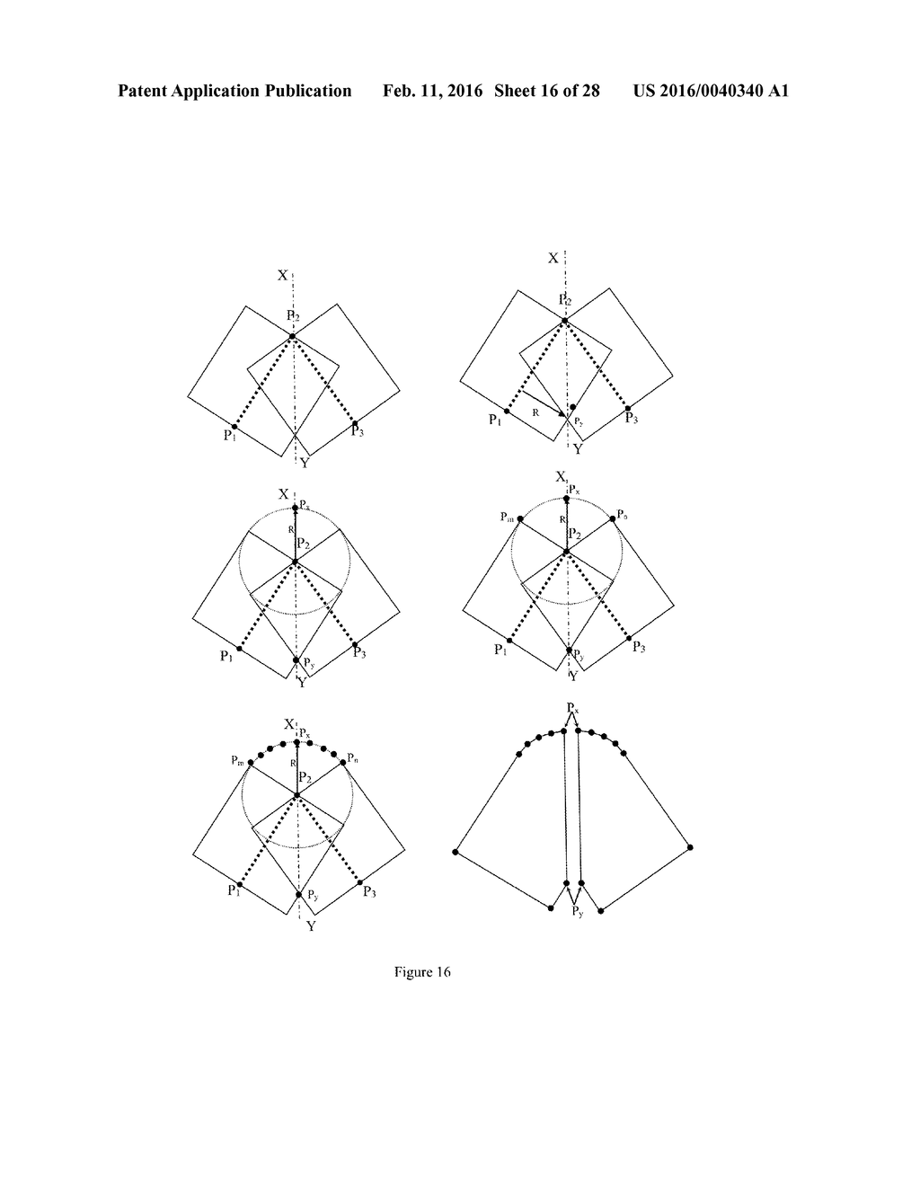 PRINTER DRIVER SYSTEMS AND METHODS FOR AUTOMATIC GENERATION OF EMBROIDERY     DESIGNS - diagram, schematic, and image 17