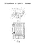 CONTROL METHOD FOR LAUNDRY DRYER diagram and image