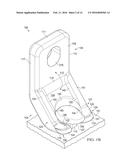 SPIKE CLAW PULLER AND METHOD OF MANUFACTURE THEREOF diagram and image