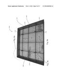 METHODS AND APPARATUS FOR SIDEWALK TILES diagram and image