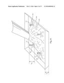 METHODS AND APPARATUS FOR SIDEWALK TILES diagram and image