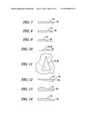 Determining Milled Volume Or Milled Area Of A Milled Surface diagram and image