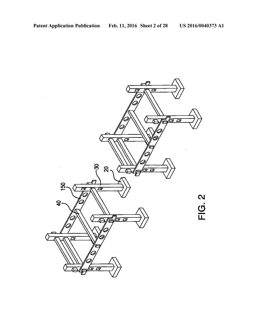 PIPE RACKS - diagram, schematic, and image 03