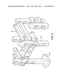 PIPE RACKS diagram and image