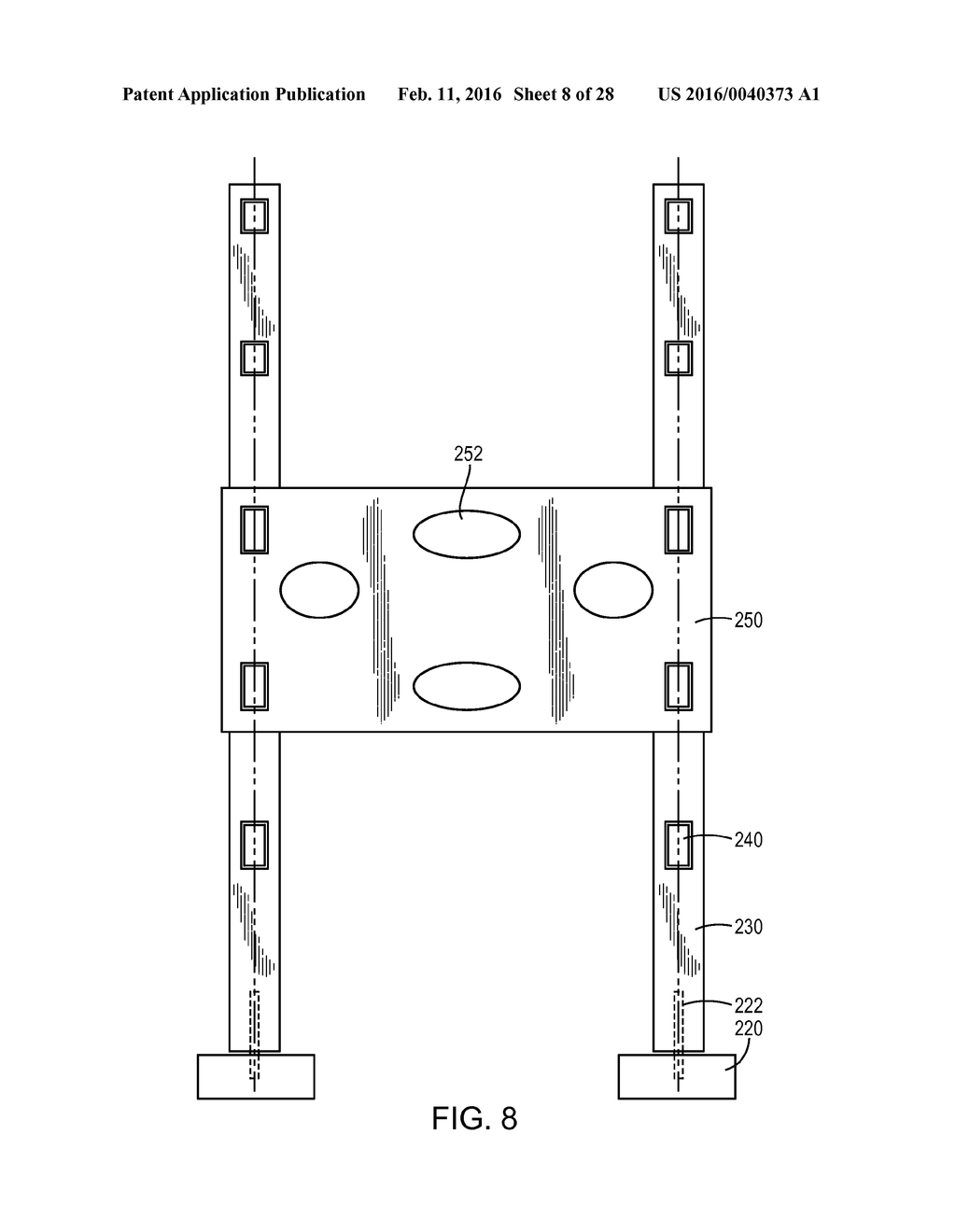 PIPE RACKS - diagram, schematic, and image 09