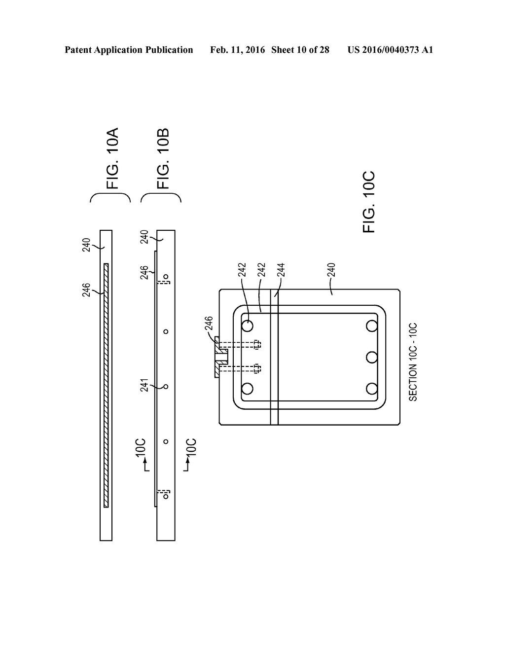 PIPE RACKS - diagram, schematic, and image 11