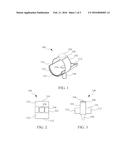 RECREATIONAL VEHICLE WINTERIZING COUPLING diagram and image